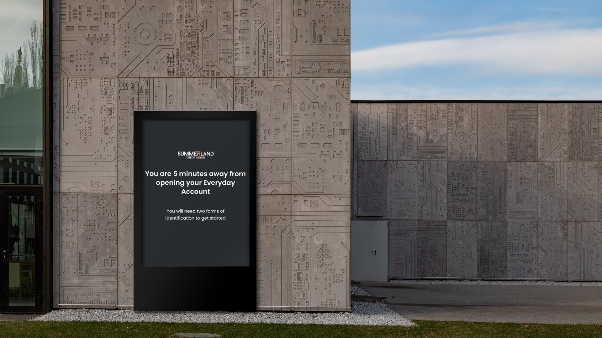 We craft offline advertising that connects audiences through print, outdoor, broadcast and real-world campaigns with measurable business impact.