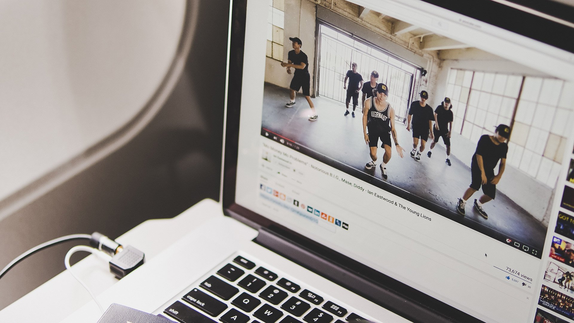We create photo and video content that connects audiences to your brand story, driving engagement, emotion and business results.