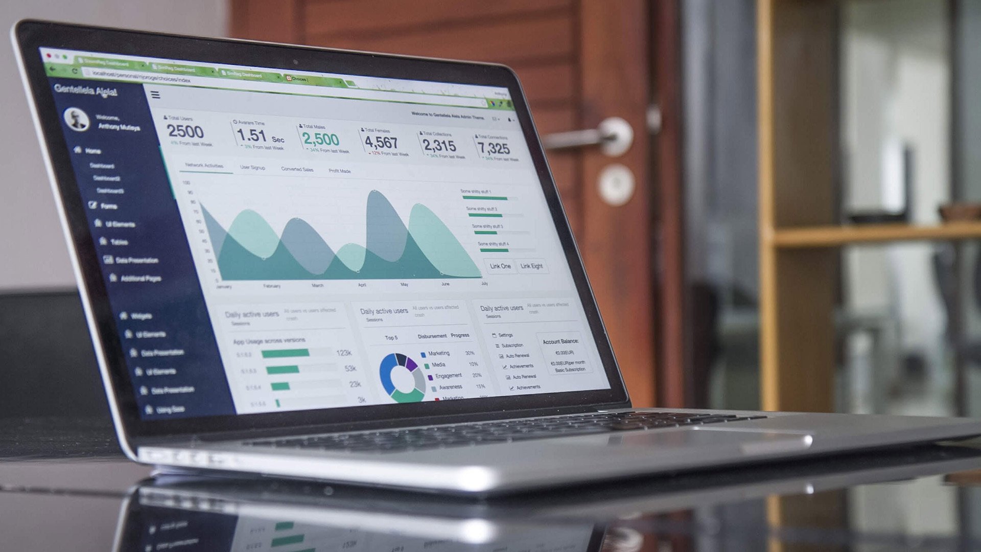 Streamline your operations.