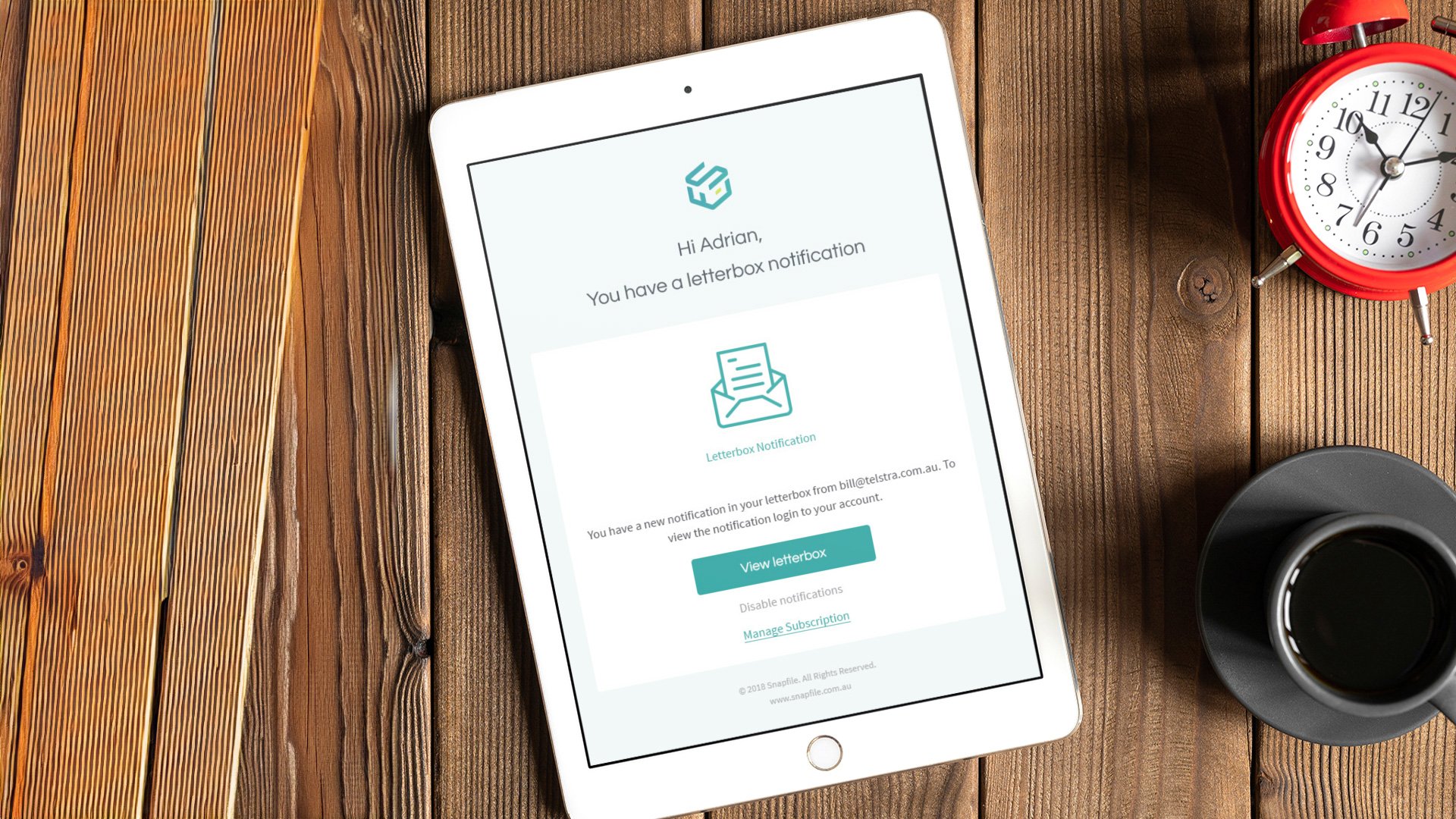 snapfile-technology-desktop