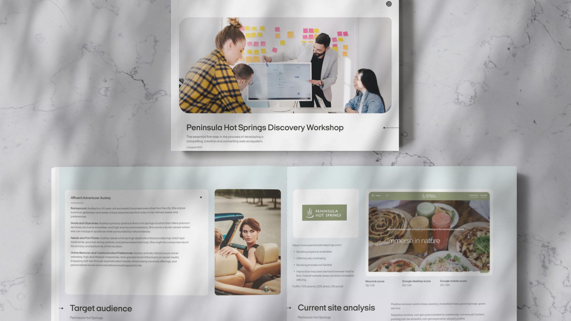 work-peninsula-hot-springs-strategy