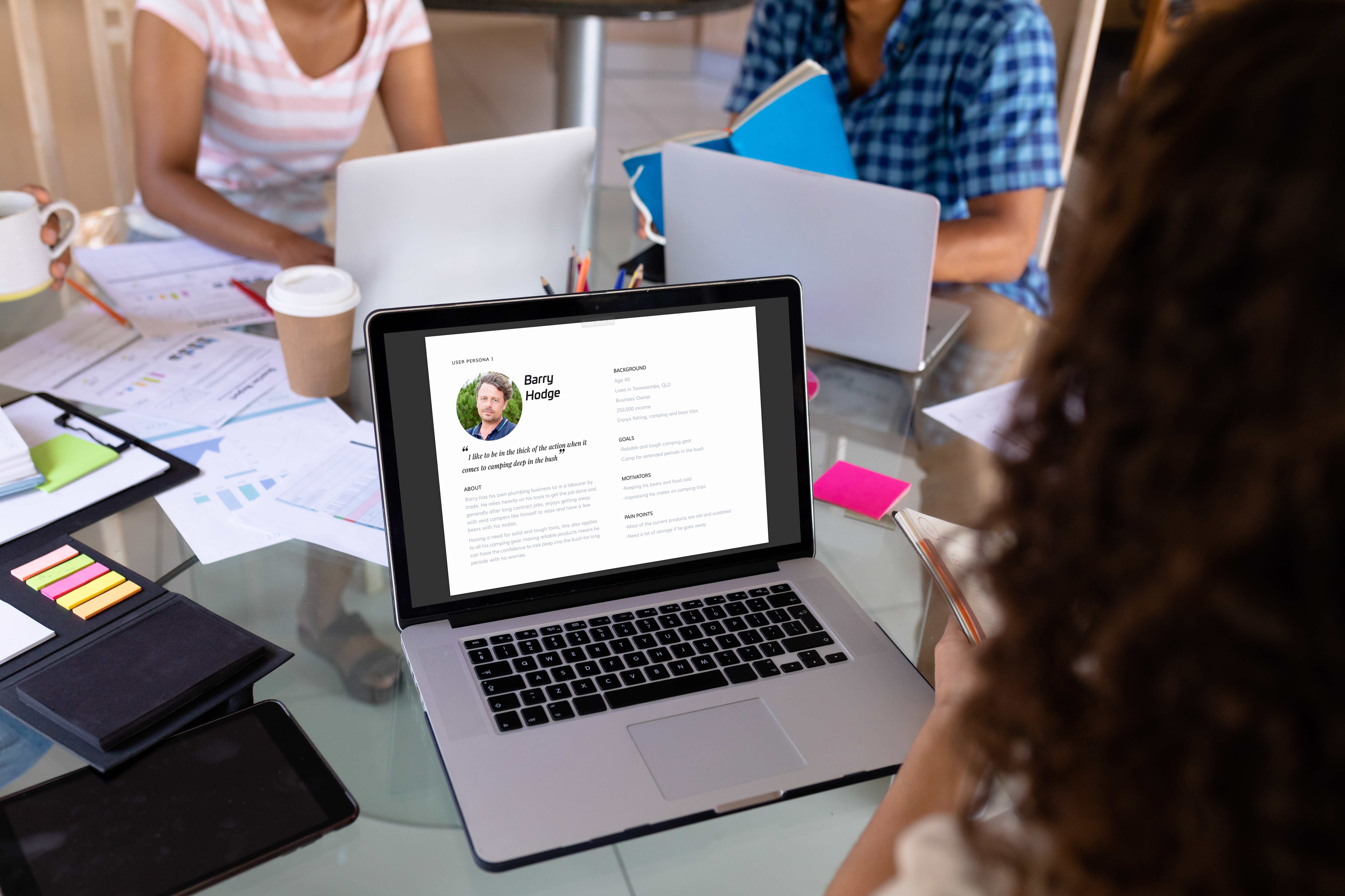 2.1 brand strategy 1