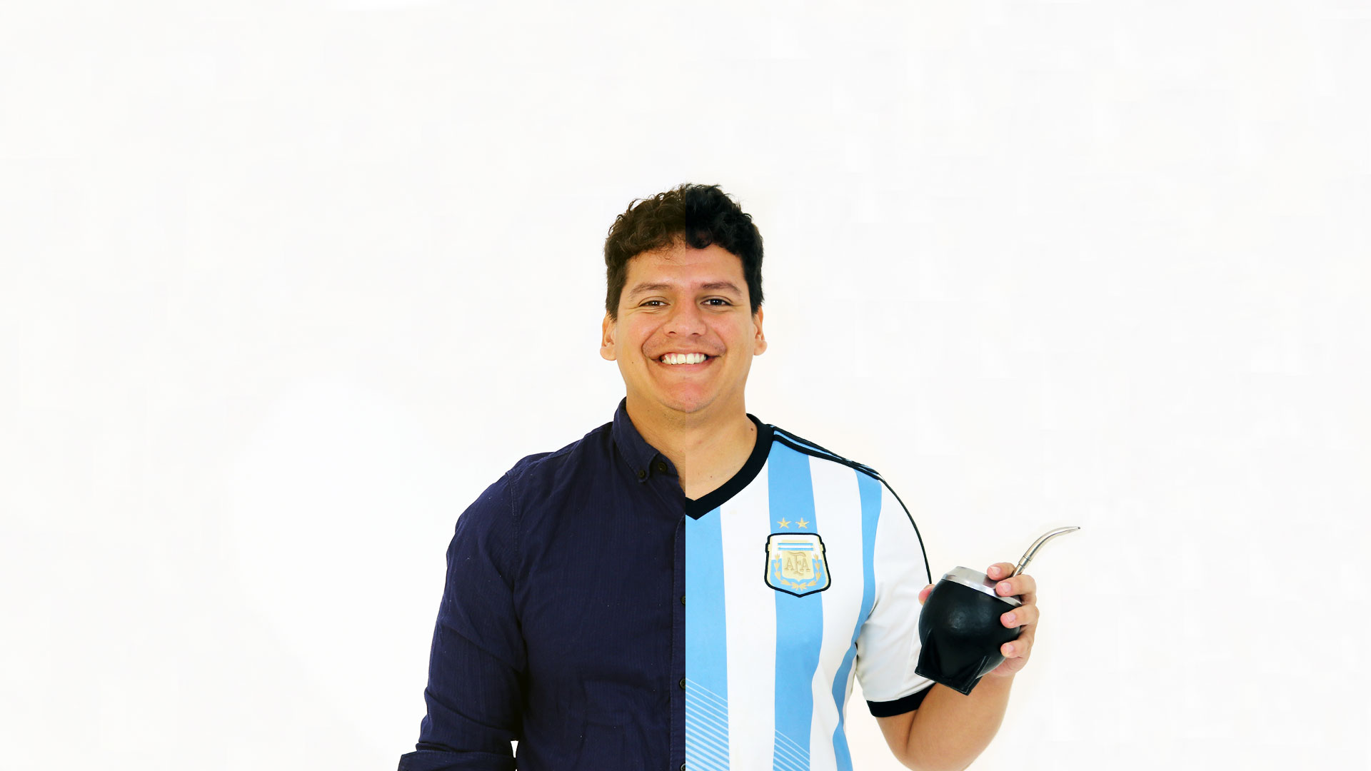 Diego is one of our software engineers who specialises in creating user-facing applications and interfaces. He use HTML, CSS, and JavaScript to build and maintain the frontend of websites and web applications.